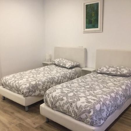 Rooms H Skyline الكوركون المظهر الخارجي الصورة