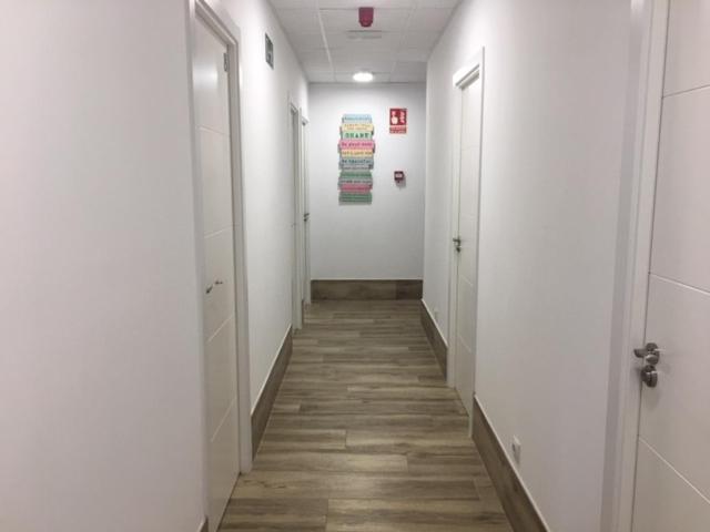 Rooms H Skyline الكوركون المظهر الخارجي الصورة