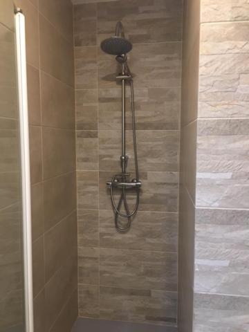 Rooms H Skyline الكوركون المظهر الخارجي الصورة