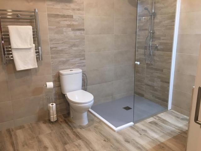 Rooms H Skyline الكوركون المظهر الخارجي الصورة